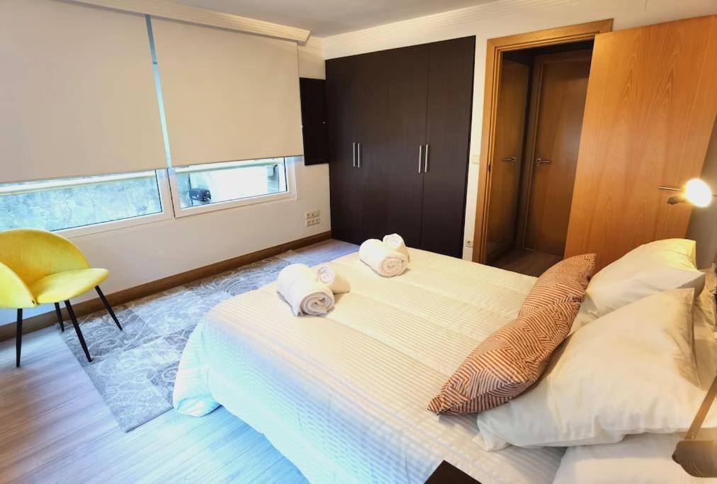 Completo Apartamento A Un Paso De La Concha Сан-Себастьян Екстер'єр фото
